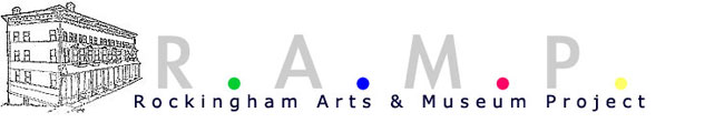 ramp banner