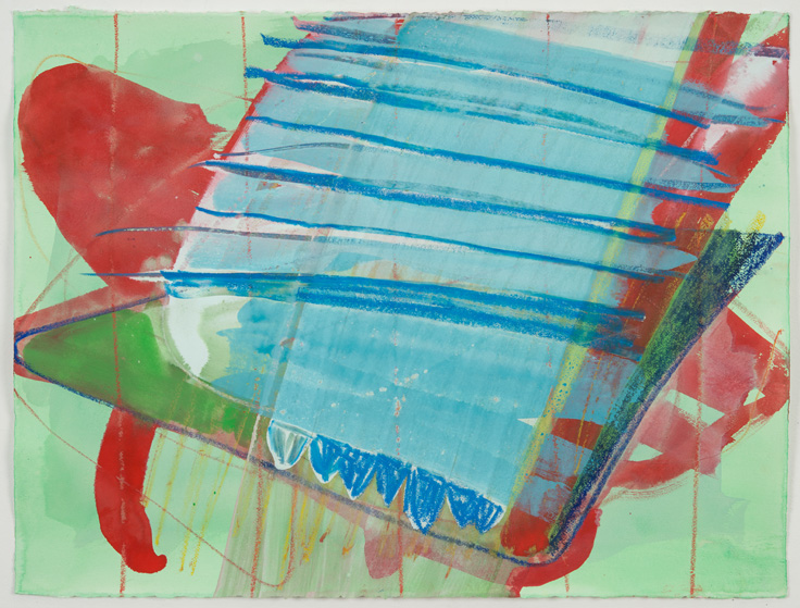 layered images #2